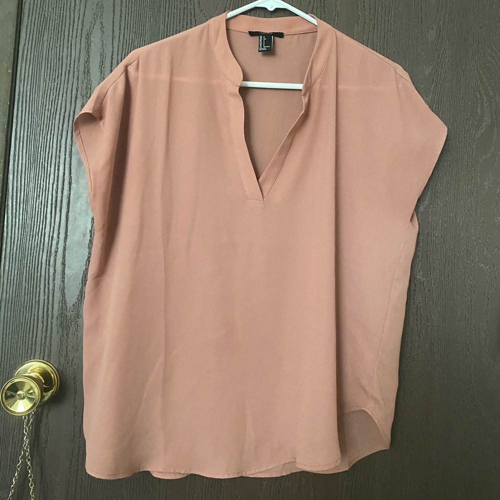 Forever21 dress shirt!